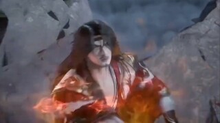 Renagade Immortal Episode 1 - 10 Sub indo