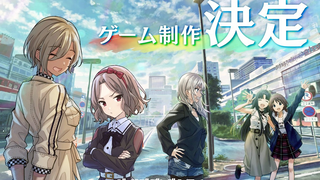 【游戏化】哭泣少女乐队 Girls Band Cry 手机游戏制作决定【MCE汉化组】