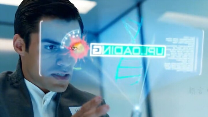 عالم المستقبل: أثرياء يعرضون راتبًا سنويًا بمليون دولار فقط ليشرب الفقراء الكولا! فيلم خيال علمي، شر