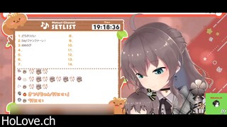 Homenobi  - Natsuiro Matsuri: Công chúa bong bóng 1TK #schooltime #anime