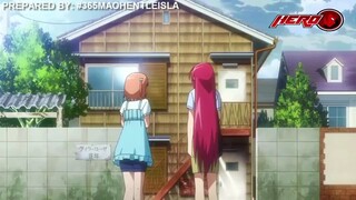 The Devil Is A Part Timer (TagalogDubbed) Episode 8