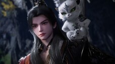 Back To Immortal Emperor Eps 06 Indo