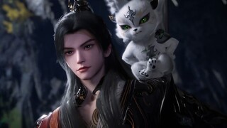 Back To Immortal Emperor Eps 06 Indo