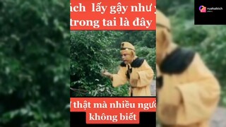 Cười lộn ruột phần 4 #haihuoc