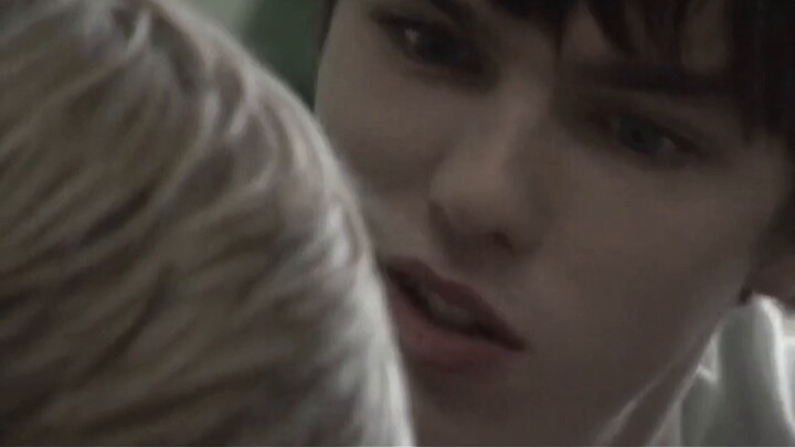 [HP/Precognitive Dream] "Believe me?"