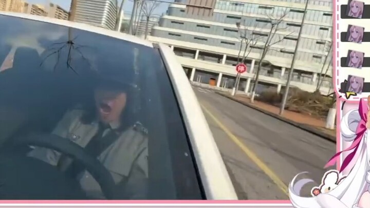 Nai Nai watched Nestle's "Must Impress the Audience" and cried out "Help" - [Shi Nai]