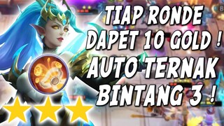 CHOU 1 + HYPER KARINA ! SUMPAH AUTO KAYA RAYA ! LEBIH CUAN DARI ABLAZE BOUNTY + FUTURE TECH !