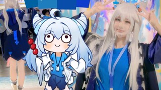【miYoSummer】Meet Miyou Ji Miyoushe Offline Creation Festival day1