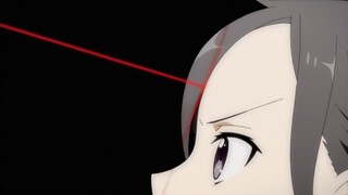“กระสุนของคุณเร็วเท่ากับมีดของฉันไหม?”