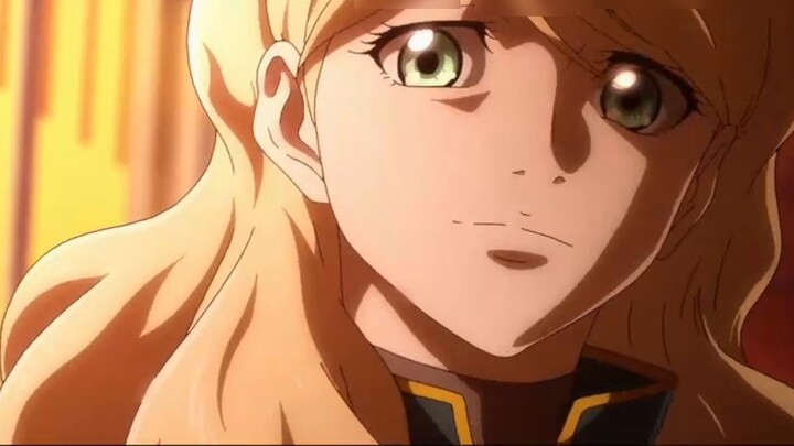 [4k60fps/AMV] ถ้ามีชีวิตหลังความตาย ฉันอยากเป็นนก - Mobile Suit Gundam NT