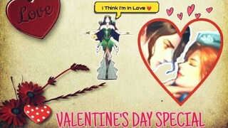 TOP 3 LOVE STORY IN MOBILE LEGENDS ( MA IINLOVE KA DITO )