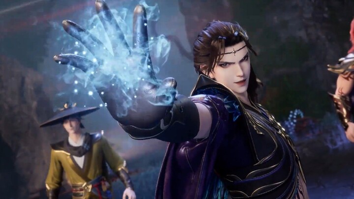 Martial Master episode 671 subtitle Indonesia