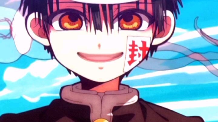 hanako kun edit#toilet bound hanako kun