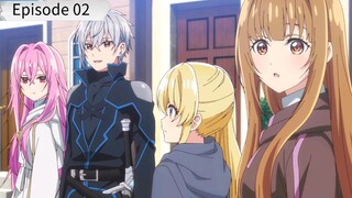 Spirit Chronicles Season 02 || English Dubbed