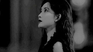 Nếu người khác được giao kịch bản như thế này thì đã bị chặn họng từ lâu rồi, nhưng Mạnh Tử Nghi lại