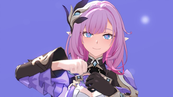 Love Lisia's しかのこのこのここしたんこ