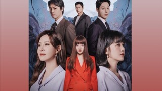 Woman in a Veil (2023) Episode 2
