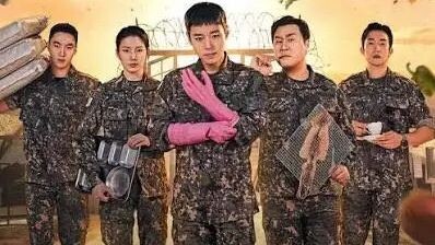 LEGEND OF KITCHEN SOLDIERS EPISODE 5 TEASER ❤️