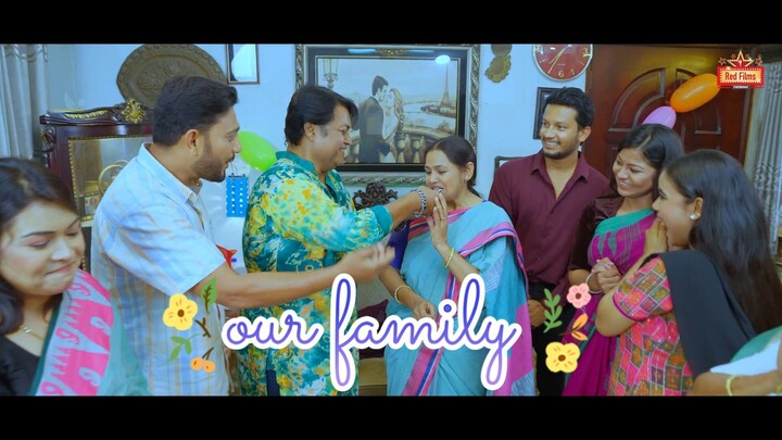 our family Natok episode now 19