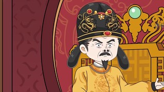 Có một phòng khám y tế hiện đại nằm sâu trong núi và trong rừng già. Tôi đã phục vụ mì ăn liền cho H