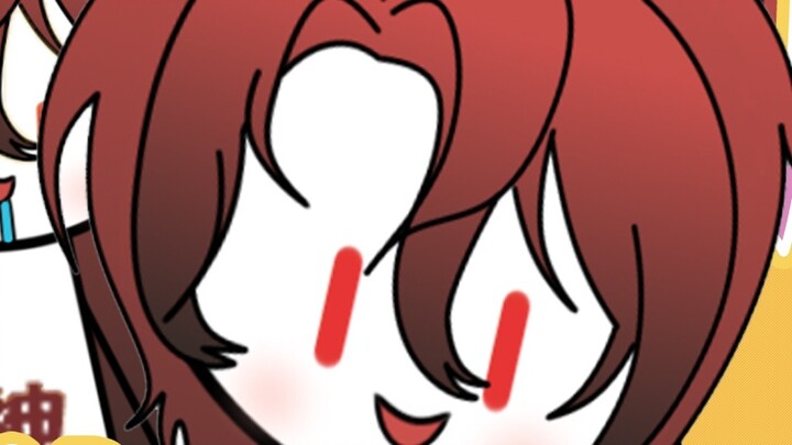 [Showcase mô hình Live2D] Hôm nay cũng là một ngày để cậu chủ nhỏ của chúng gặp gỡ những chú nai nhỏ