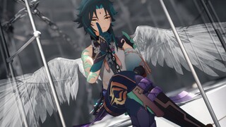Xiao-CH4NGE