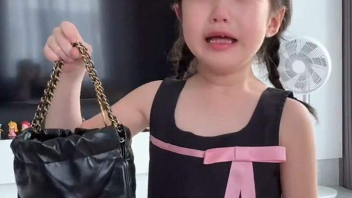 How Uninhibited Can Children's Words Be?