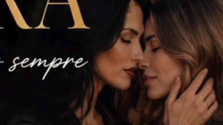 ELETTRA e CARA, insieme per sempre 2 (Together Forever 2)