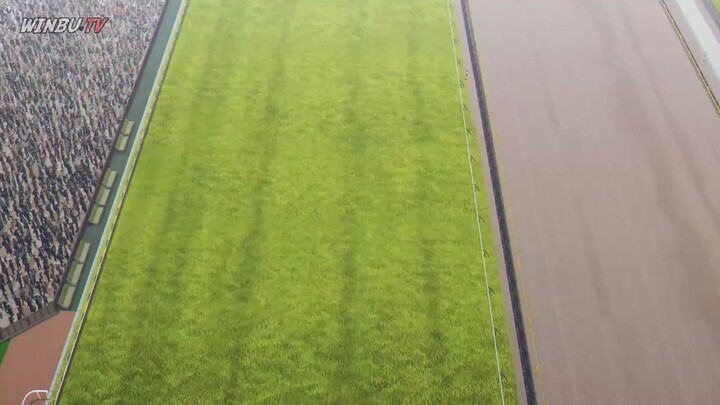 Uma Musume: Cinderella Gray Part 2 Episode 5 sub indo