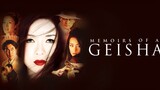 Memories of Geisha (2005) Sub Indo