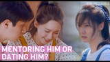 She Is Helpful Yet Dominating | ft.Yoona | Miracle: Letters To The President