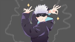 【Gojo Satoru】Goodbye Declaration【Voice Simulation】