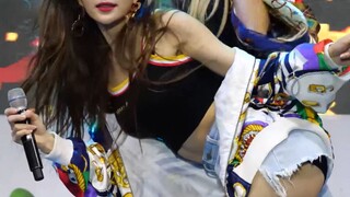 Sumber kebahagiaan goyang pinggul seksi [EXID-An Xiyan (Hani)] goyang goyang goyang (DDD) Mashup liv
