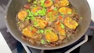 Tổng hợp 3 món chay ăn ngon nấu gọn dành cho chị em nội trợ - Chef Hoshi Phan