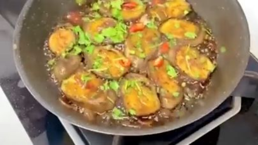 Tổng hợp 3 món chay ăn ngon nấu gọn dành cho chị em nội trợ - Chef Hoshi Phan