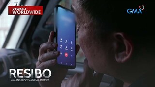 Pagsagasa ng rider sa isang lalaki, inaksyunan ng Resibo! | Resibo