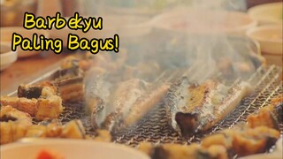 Barbekyu Paling Bagus!