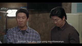 Heroes Next Door | Eps - 05 | 1080p Sub Indo