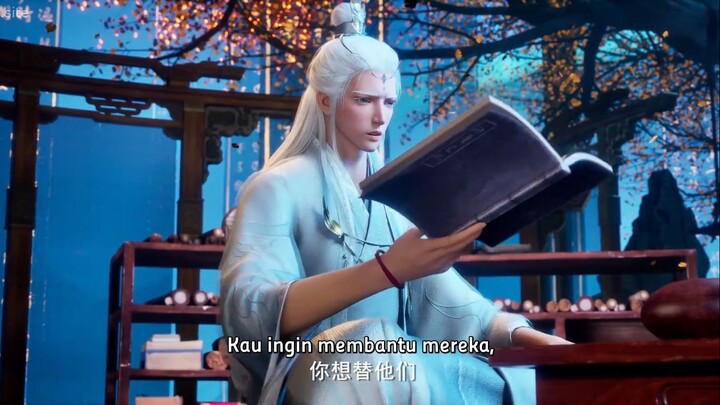 The Demon Hunter S3 Episode 14 HD Sub Indo [80]