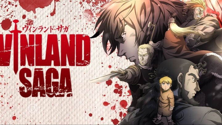Vinland saga