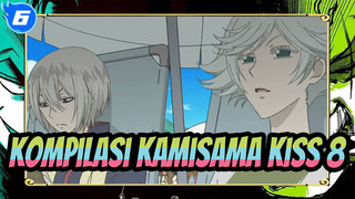 Kompilasi Kamisama Kiss S1 #8_6