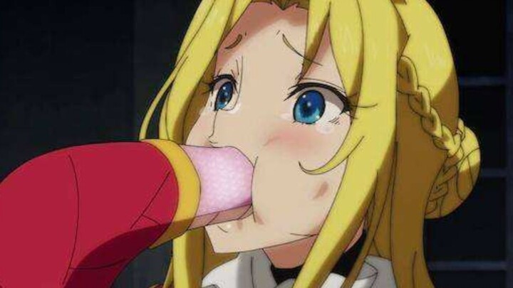 [Monster Girl Doctor] Episode 1 best scenes