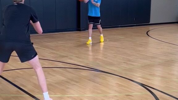 study this moves #basketball #moves