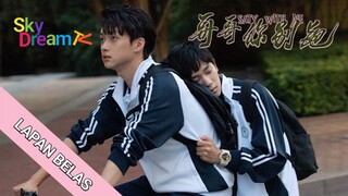 STAY WITH ME EPISODE 18 SUB INDO 🇨🇳