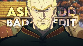 Askeladd - Badass [EDIT/AMV] Gandagana - Vinland Saga Smooth Roto