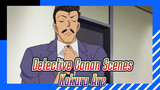 Detective Conan Scene - The Northern Kyushu Mystery Tour (Kokura Arc) 03