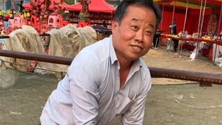 ฉันพบว่าเจ้านายเป็นคนเก็บความลับไม่ได้ ความในใจเขียนไว้บนใบหน้าหมดเลย