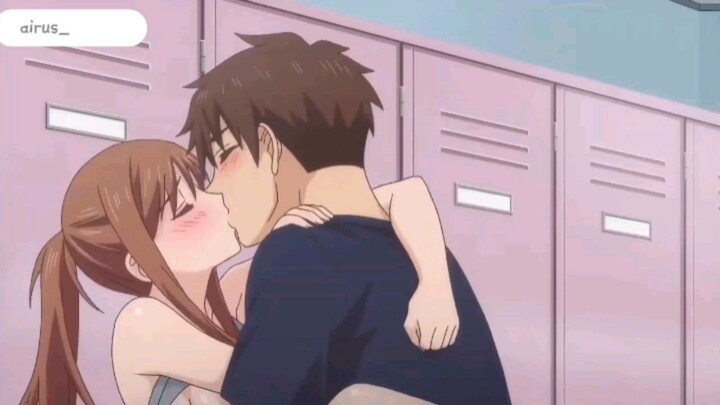 beda hari beda wanita🫣