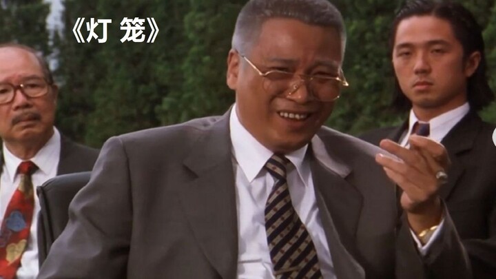 Hong Kong Film: A Yakuza Boss Retires to Open a Restaurant, Hiring Only Triad Gangsters—The Reason B