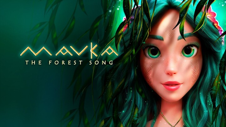 Mavka The Forest Song - 2023 - sub indo Full HD